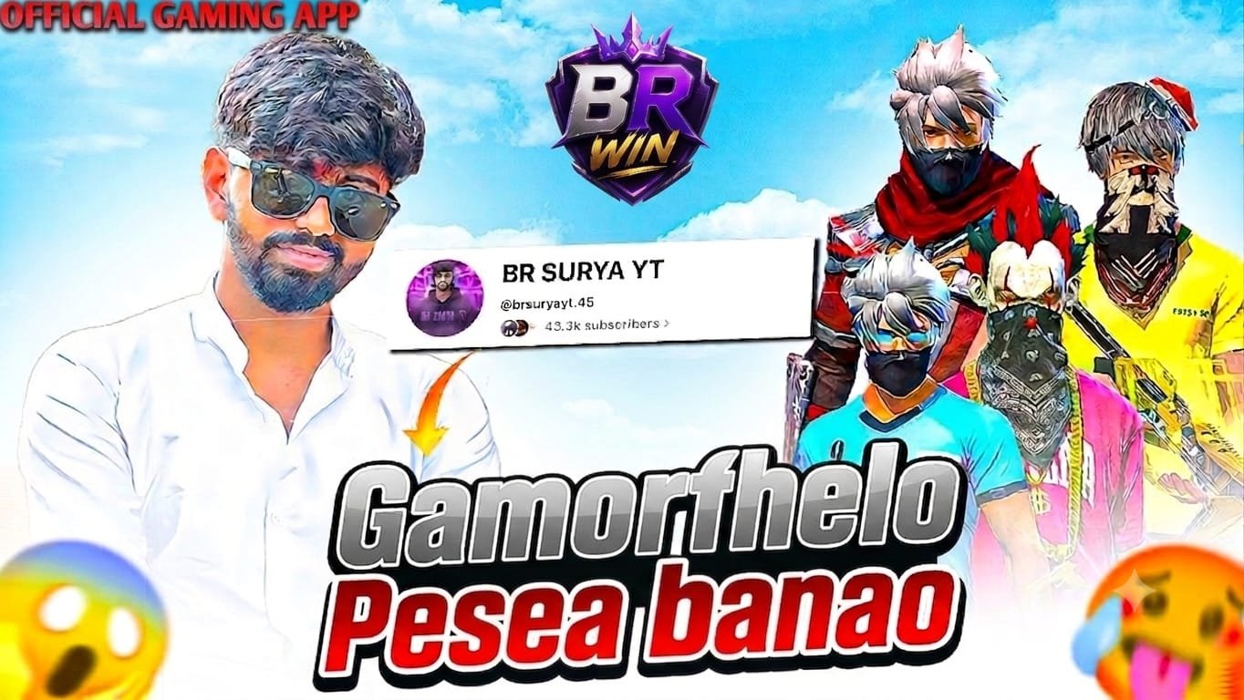 Tournament Banner