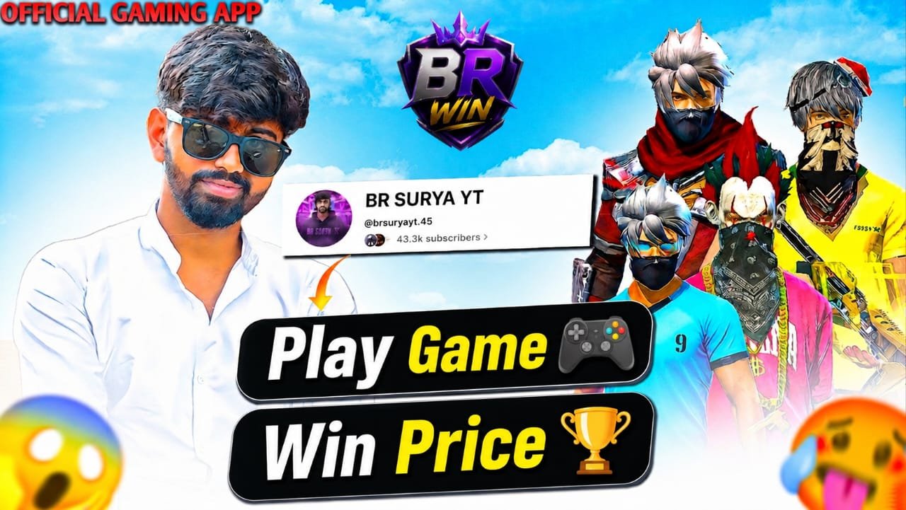 Tournament Banner